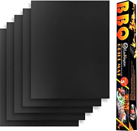 LauKingdom Heavy Duty