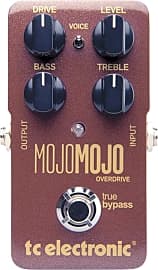 TC Electronic MojoMojo