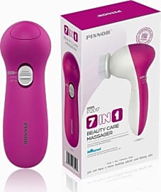 Pixnor Deep Cleansing