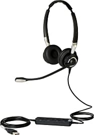 Jabra 2400 II Duo