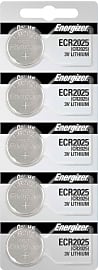 Energizer 5-Pack