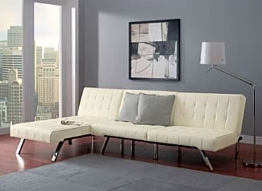 Emily Modern Convertible Sleeper