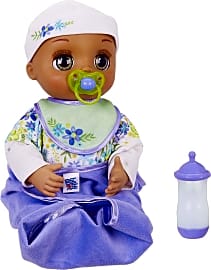 Baby Alive Real As Can Be