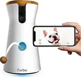 Furbo Dog Camera