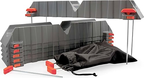 Camco Adjustable Rigid Cradles