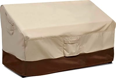 Vailge Heavy Duty Patio Bench