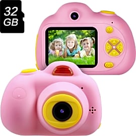 OMWay Kids Camera