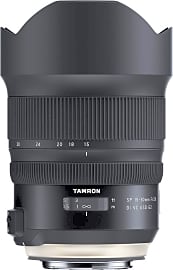 Tamron SP 15-30mm f/2.8 Di