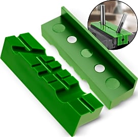 Mission Automotive Soft Pads