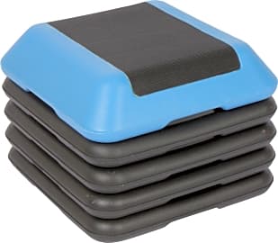 Trademark Innovations High Step