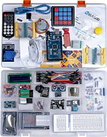 Elegoo Mega 2560