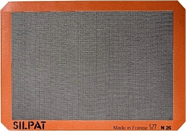 Sasa Demarle Silpain