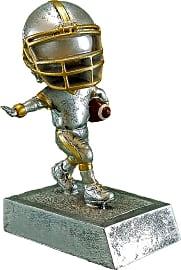 Decade Awards Bobblehead