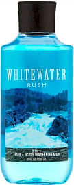 Bath & Body Works Whitewater Rush