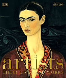 Artists: Their Lives and Works