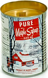 Seracon Products Maple Syrup