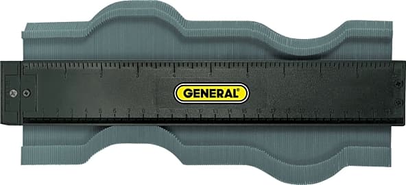General Tools 833