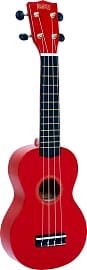 Mahalo Ukuleles Rainbow Series