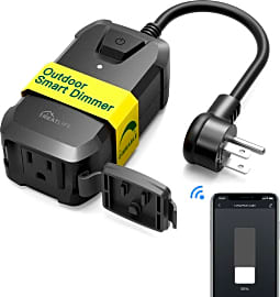 Treatlife Smart Dimmer