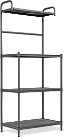 Giantex Free Standing 4-Tier