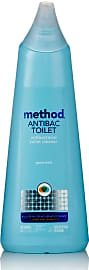 Method Antibacterial