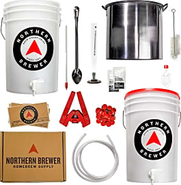 NorthernBrewer Brew Share Enjoy