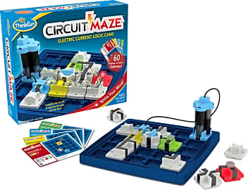 ThinkFun Circuit Maze