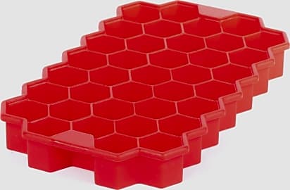 Deeer Silicone Geometric