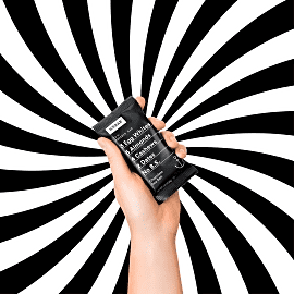 RxBar Whole Food Chocolate Sea Salt