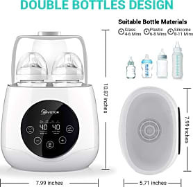 Eivotor Steam Double