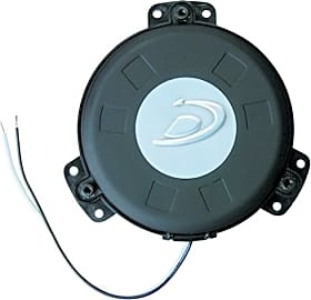 Dayton Audio Puck