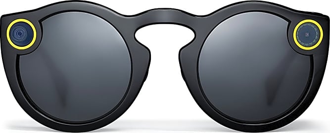 Snapchat Spectacles