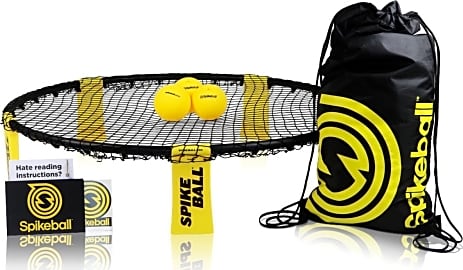Spikeball Set