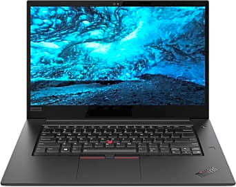 Lenovo ThinkPad X1 Extreme
