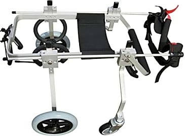 Best Friend Mobility Quad