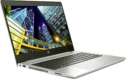 Dell ProBook 445 G7