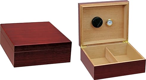 Prestige Import Chalet