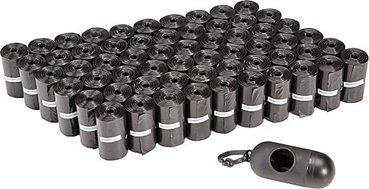 AmazonBasics Unscented