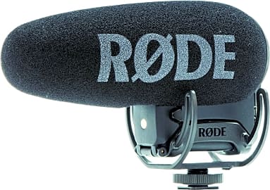 Rode Videomic Pro R+