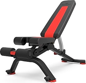 Bowflex 5.1 Stowable