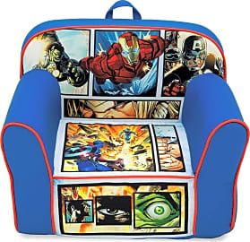 Delta Children Marvel Avengers Foam Snuggle