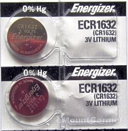 Energizer Lithium