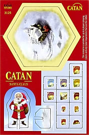 Santa Claus Scenario