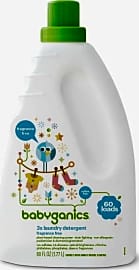 Babyganics Fragrance-Free