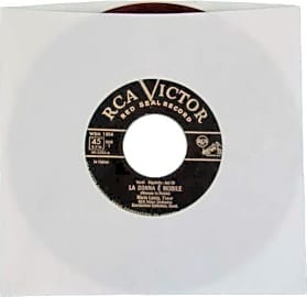 Square Deal Recordings & Supplies Heavyweight