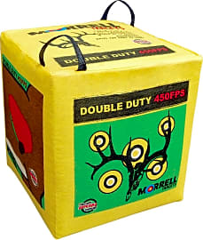 Morell 131 Double Duty