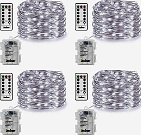 Homestarry Warm White