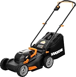 Worx WG743