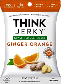 Think Jerky
