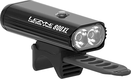 Lezyne Micro Drive Pro